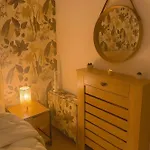 Modern Lux Netflix 5 Pers Apartmán