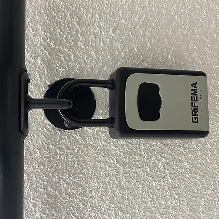 Modern Lux Netflix 5 Pers *